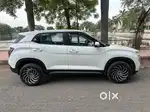 Hyundai Creta 1.5 EX Diesel, 2022, Diesel