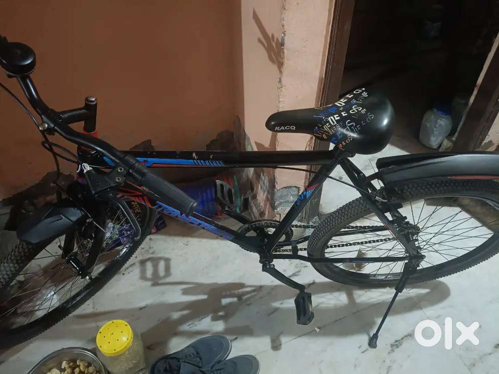Raco cycle in new condition just 3 months  old