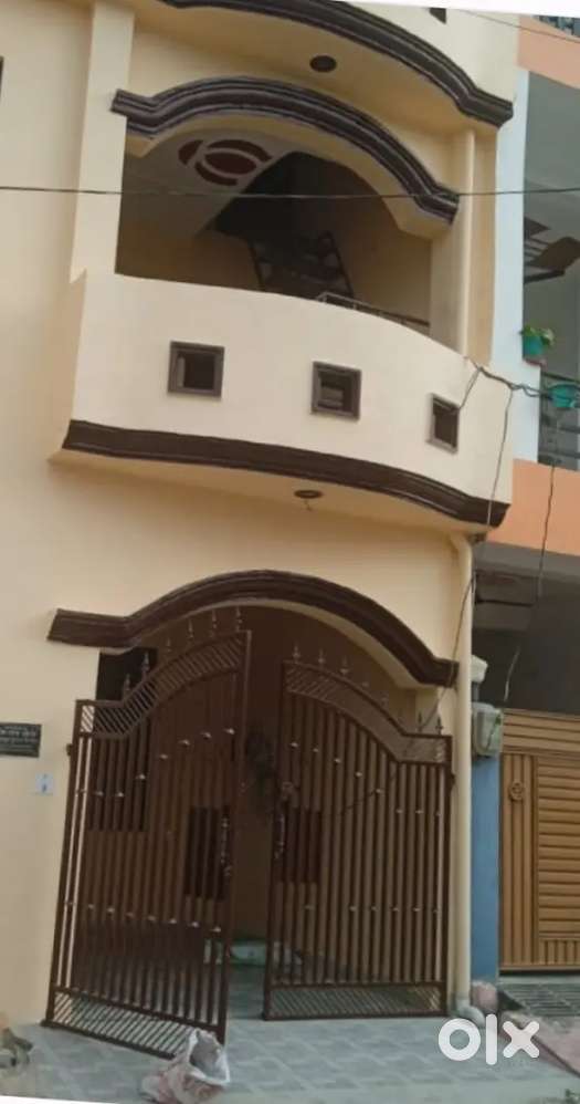 Independent house for rent