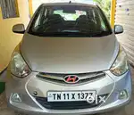 Hyundai EON 2013 Petrol 59500 Km Driven