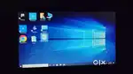 Dell Laptop. 4 gb ramand 128gb rom.