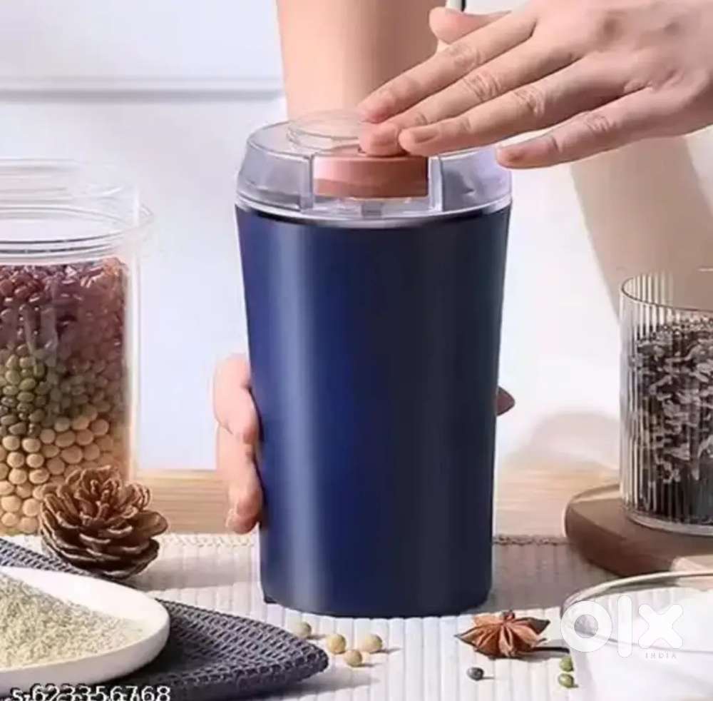 Suitable Mixer Grinder