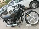 A One condition all parts are genuine all services in company