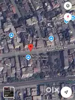 2000 sq. Feet ground floor space for RENT!