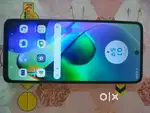 New phone purchase