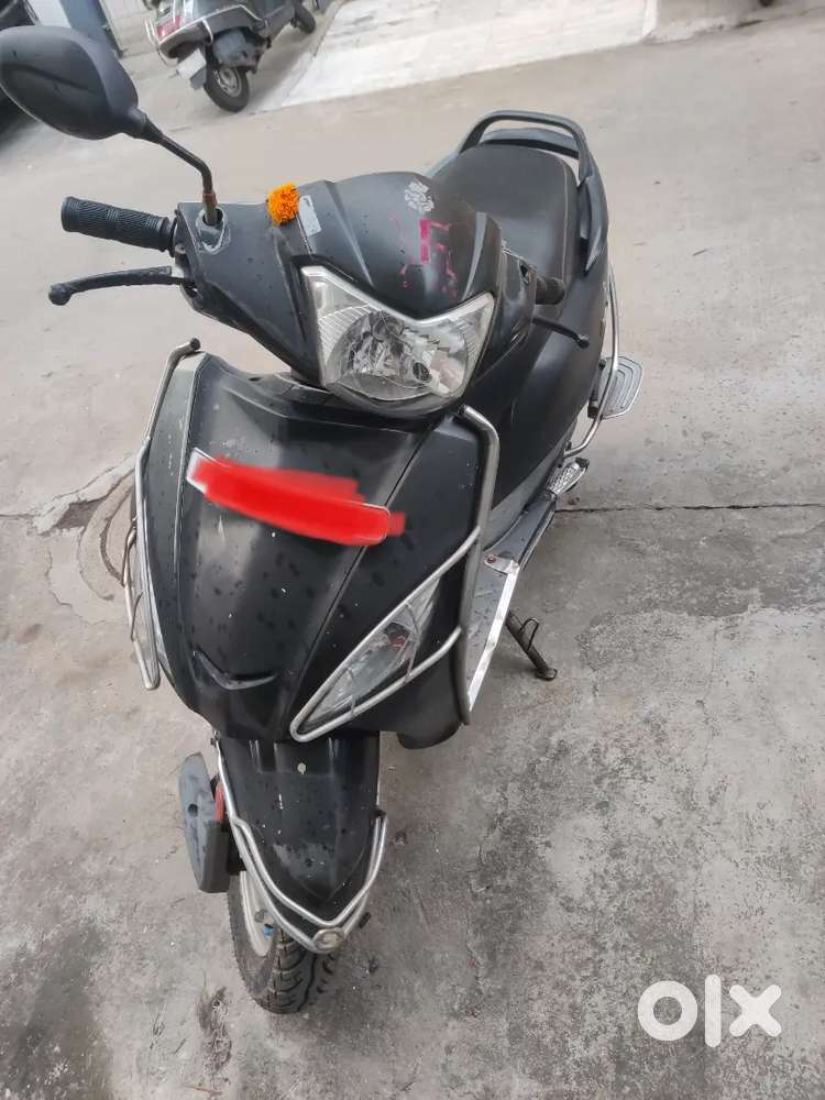 For Sale: Hero Maestro (2013 Model)