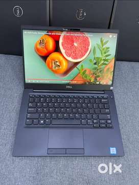 HIGH CLASS LAPTOP [DELL LATITUDE E SERIES ] CORE i5 - CONTACT SOON