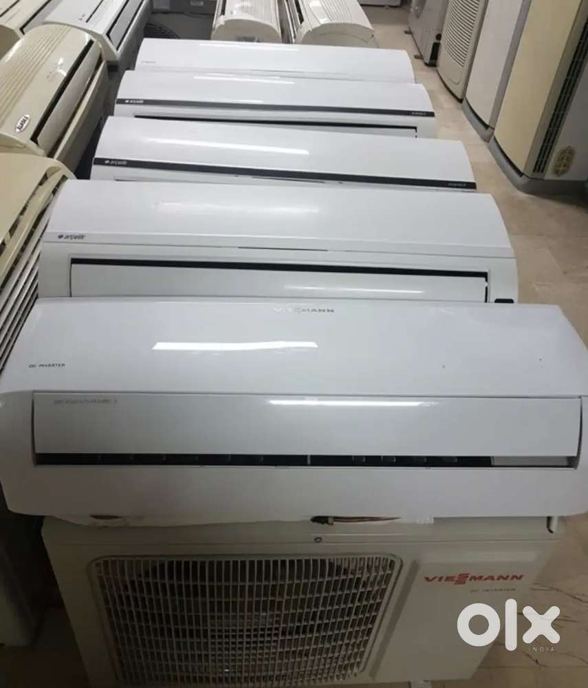 Old AC Bulk Sale – Working Condition Guaranteed