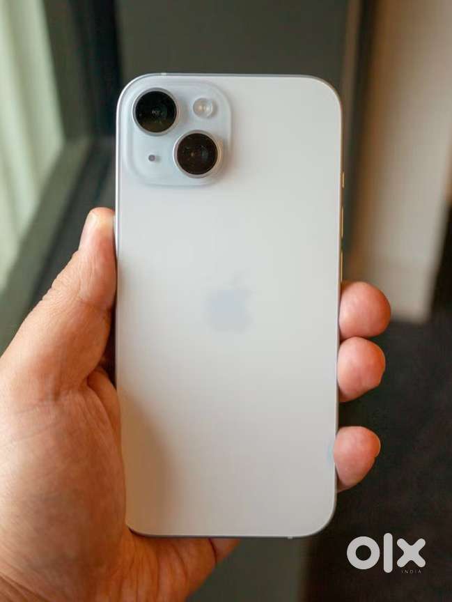 iPhone 15 128gb
