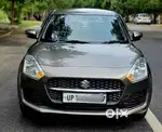 Maruti Suzuki Swift VXI Optional, 2022, Petrol
