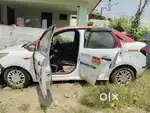 Ford Aspire 2016