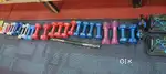Dumbbells available 75- 80 kg