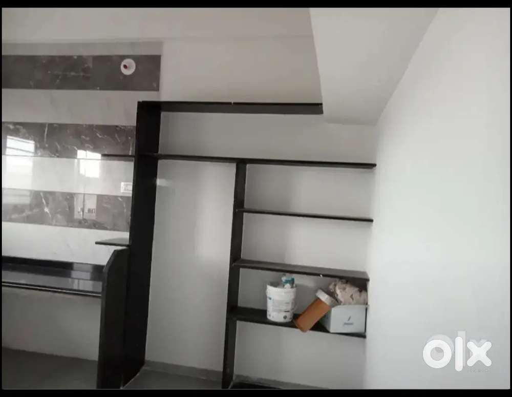 2bhk flat available for rent..