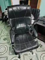 Office Boss chair
