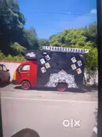 Food truck
