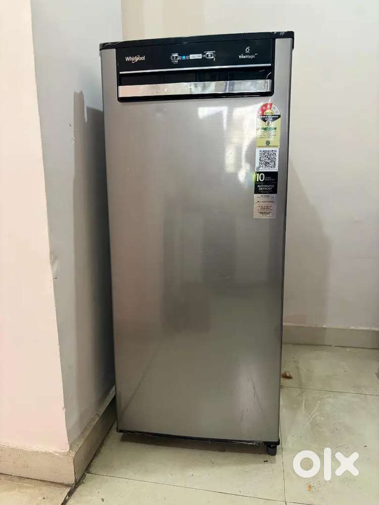 Brand New condition single door fridge- Auto defrost, Zero problems