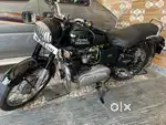 Company diesel Bullet