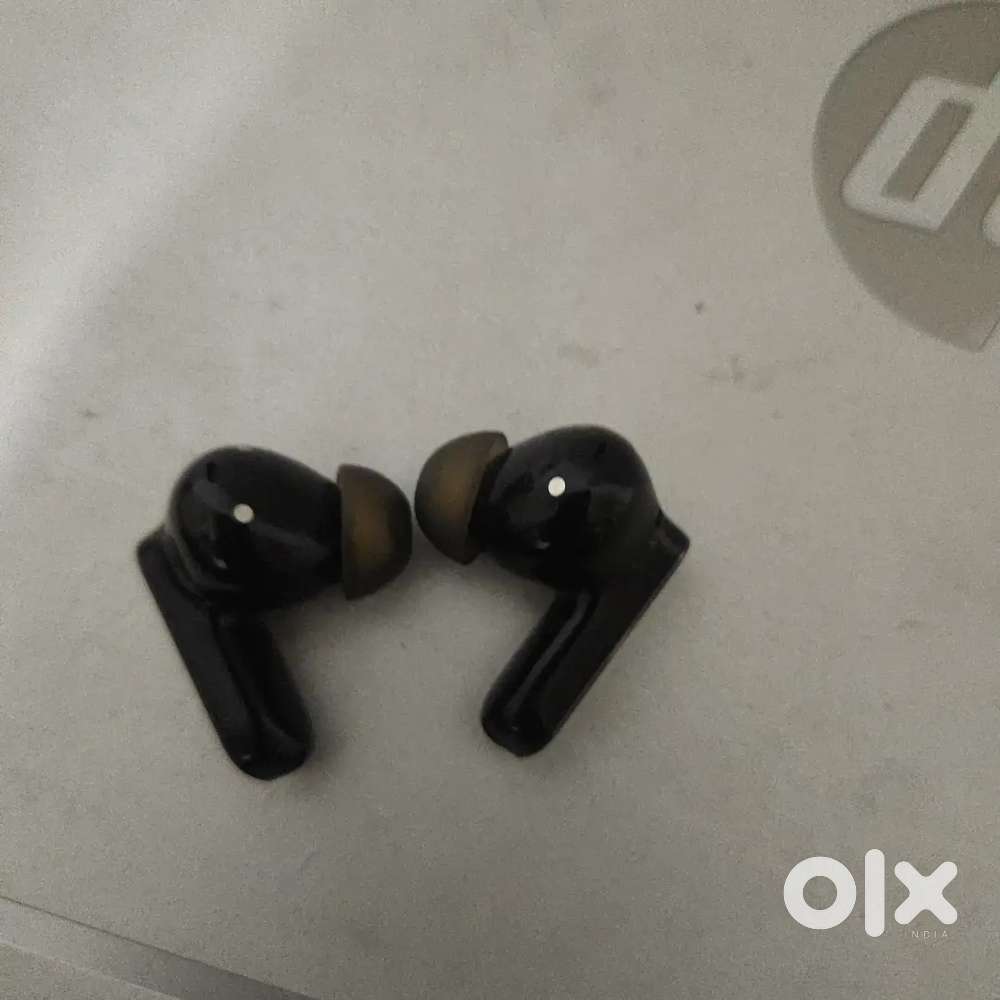 Realme air 7 pro buds