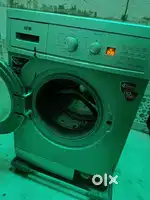 IFB 6kg Front Load Washing Machine, Lucknow