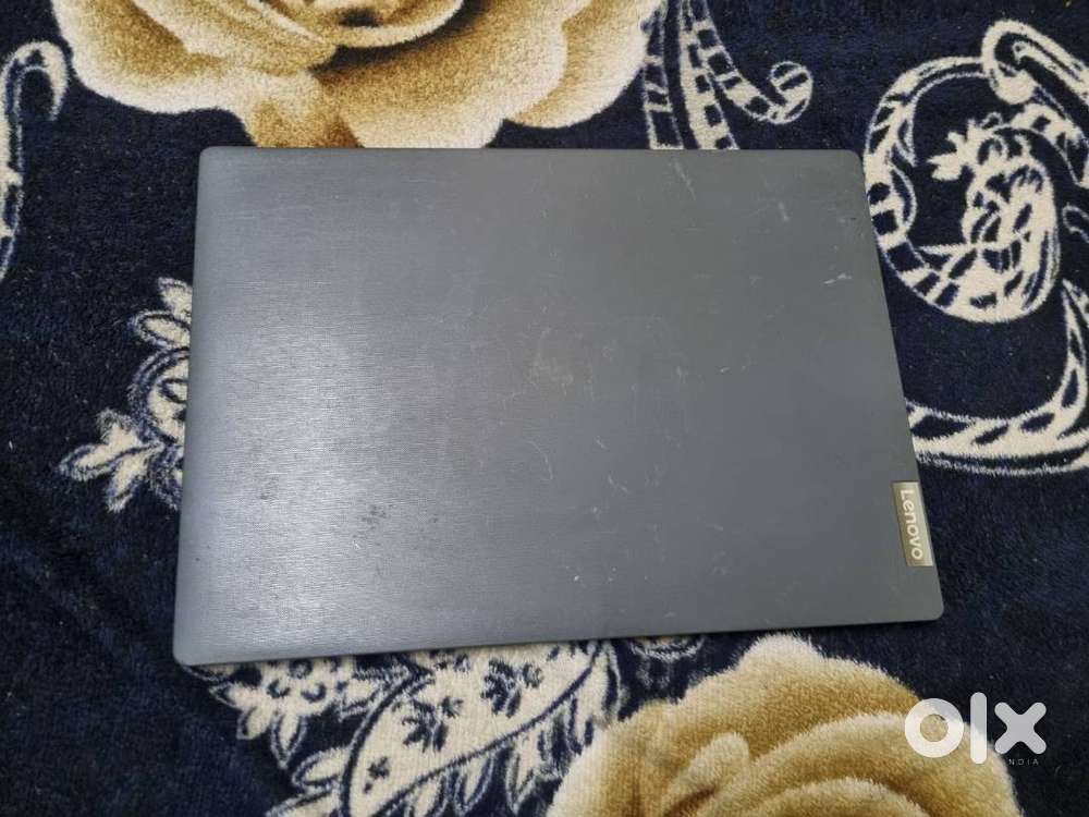 lenovo i3 8th genration laptop