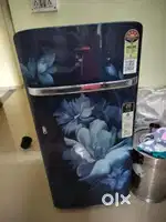 Samsung refrigerator