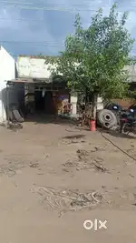 A well-located commercial shop is available for sale near Autonagar,