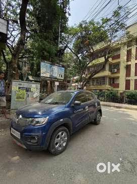 Renault KWID 2018 Petrol, Automatic 23000 Km Driven,