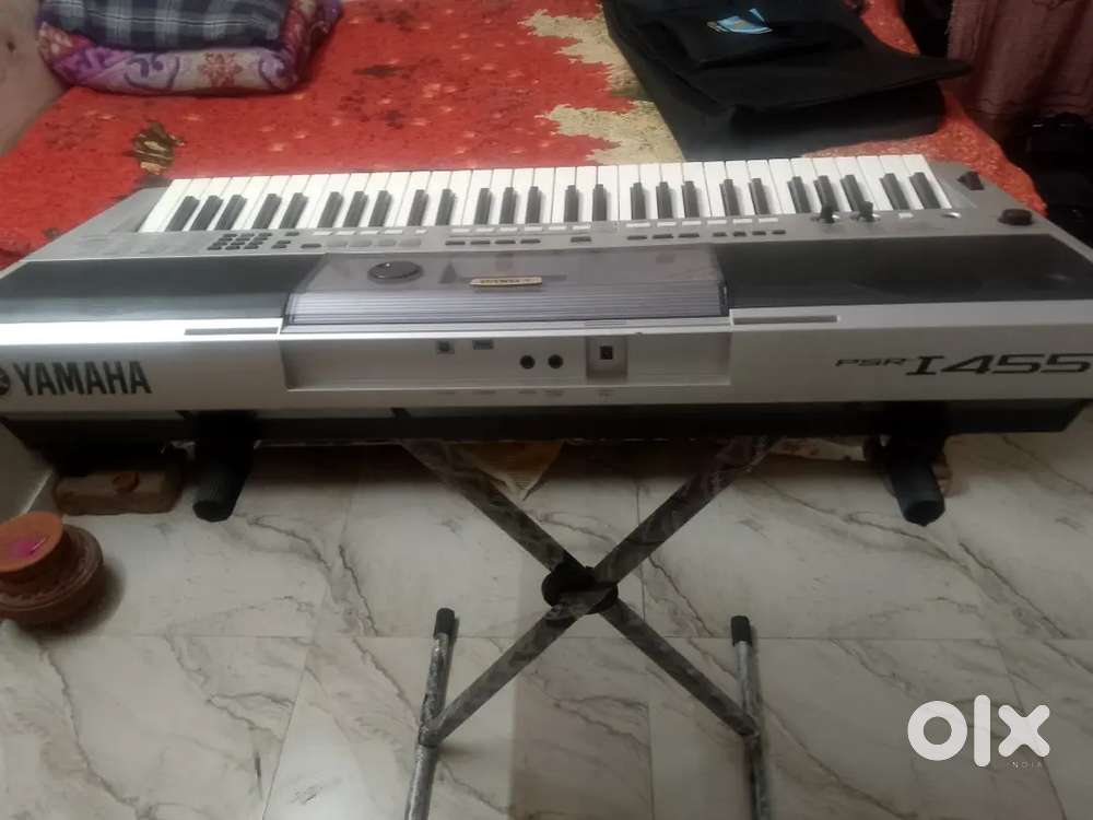 Yamaha model i455