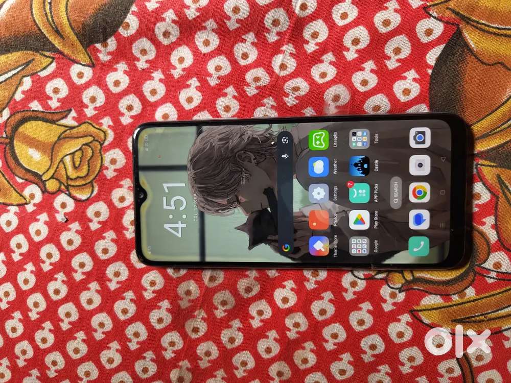 Oppo A15S 4 64GB