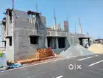 Main Road property Gateded community