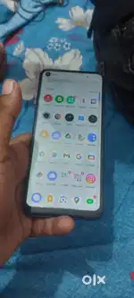 Realme 6 4g set( 6,64)