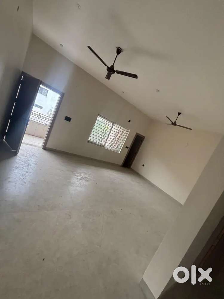 3bhk flat for rent