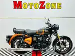 ROYAL ENFIELD CLASSIC 350CC WITH ALLOY WHEELS 2021 MODEL