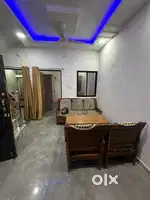 2 BHK FURNISHED HOUSE IN VAISHALI NAGAR