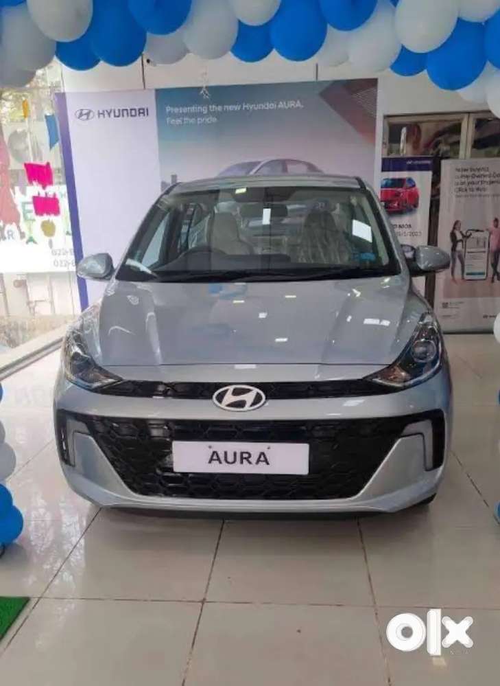 Aura cng t permit