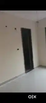 1875sft, East facing, brand new 3 bhk flat. Mithilapur colony.