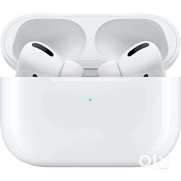 AirPods pro 2nd gen