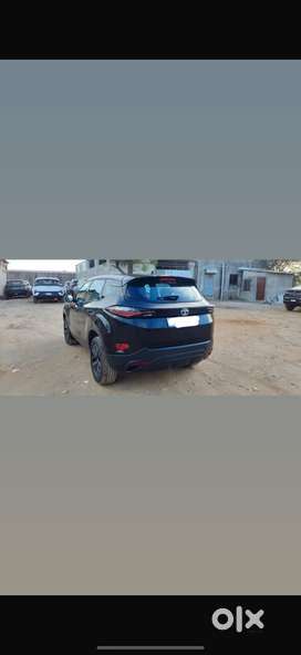Tata Harrier 2021 Diesel Well Maintained