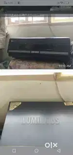 Ups setting