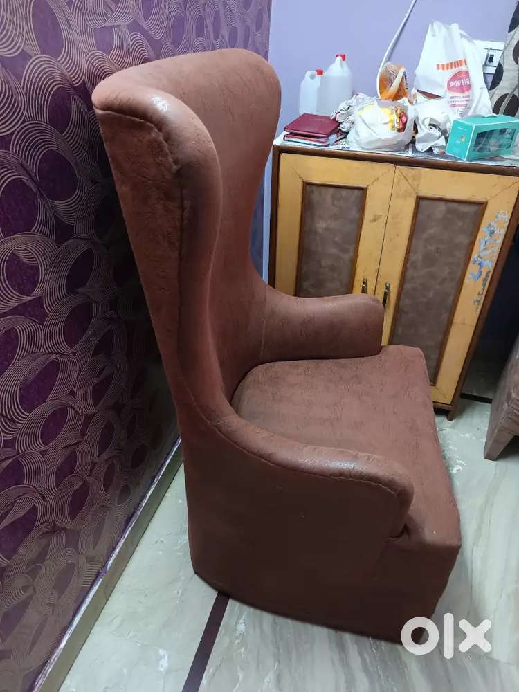 Sofa chairs small cabinet foldable bed