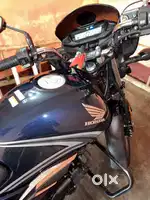 1 month old , brand new Shine 125