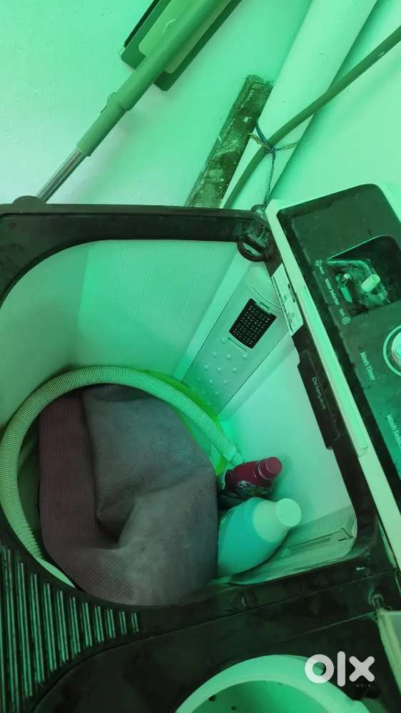 voltas washing machine 14.5 ltr