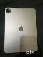 Ipad pro m2 chip (100 % battery health)