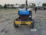 New holland 3230