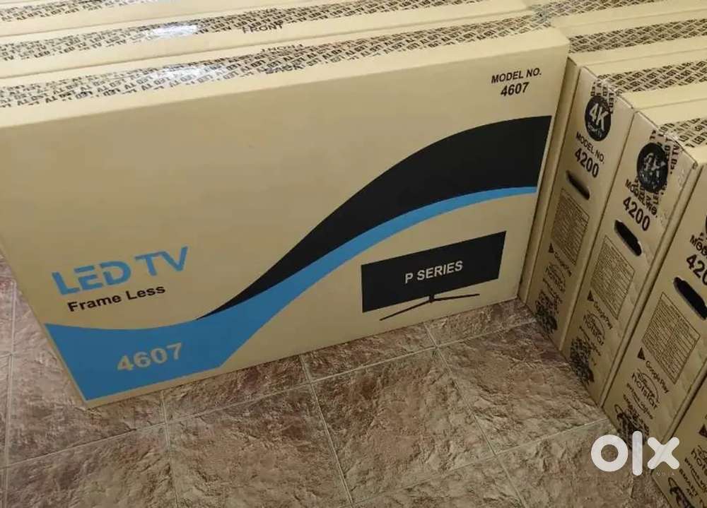 40'' Sony TV Smart TV Android TV Led TV Best Price