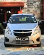 CHEVROLET BEAT-2014(SINGAL OWNER)-45000km DRIVEN