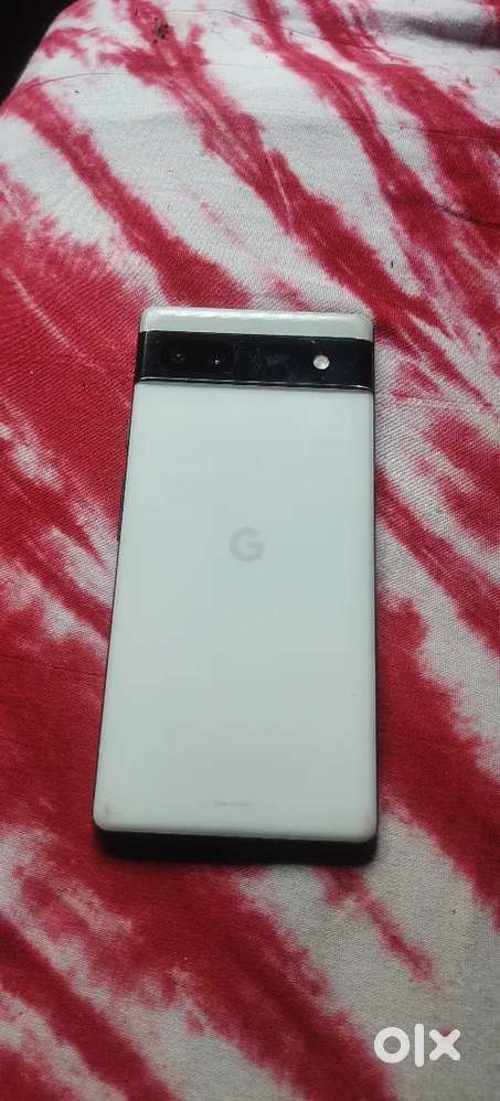 Very good condition