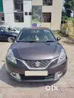 Maruti Suzuki Baleno 1.3 Delta, 2017, Petrol