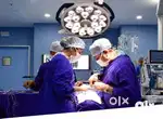 Hospital मे काम करने के लिए लड़के और लड़कियों की आवश्यकता हैं