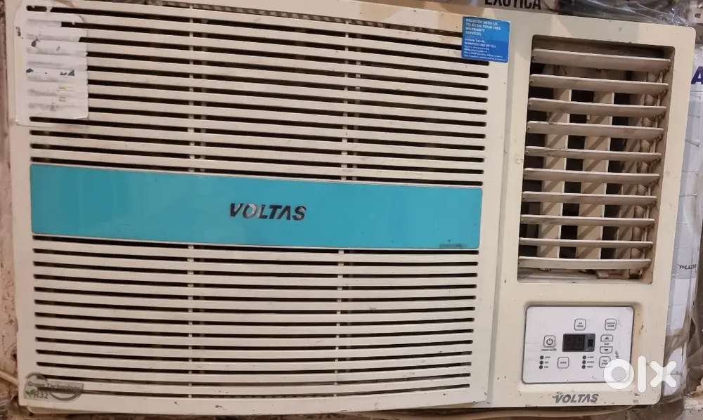 Voltas AC 1.5 ton in excellent condition